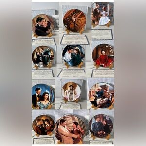 GWTW 1-12 The Critic’s Choice: The Movie of the Century